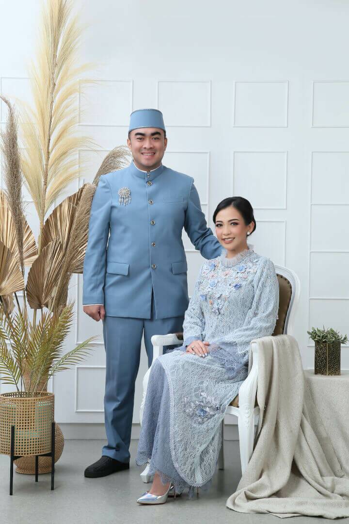 Foto Couple