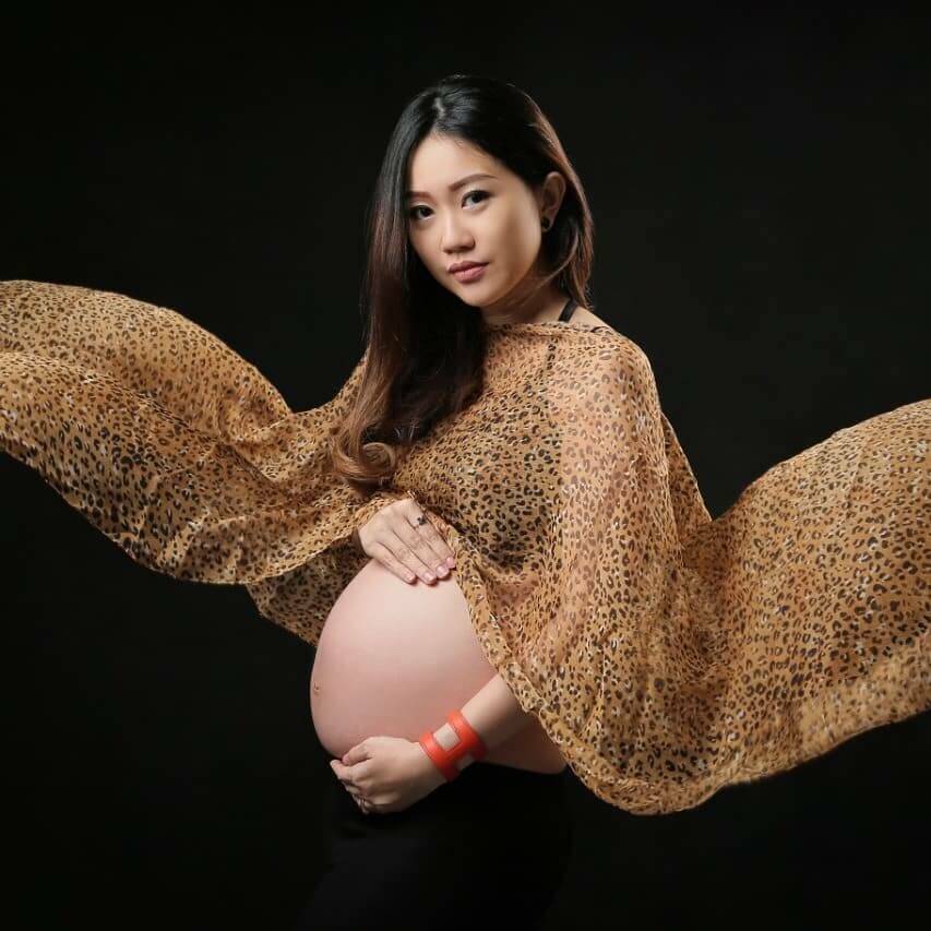 Foto Maternity