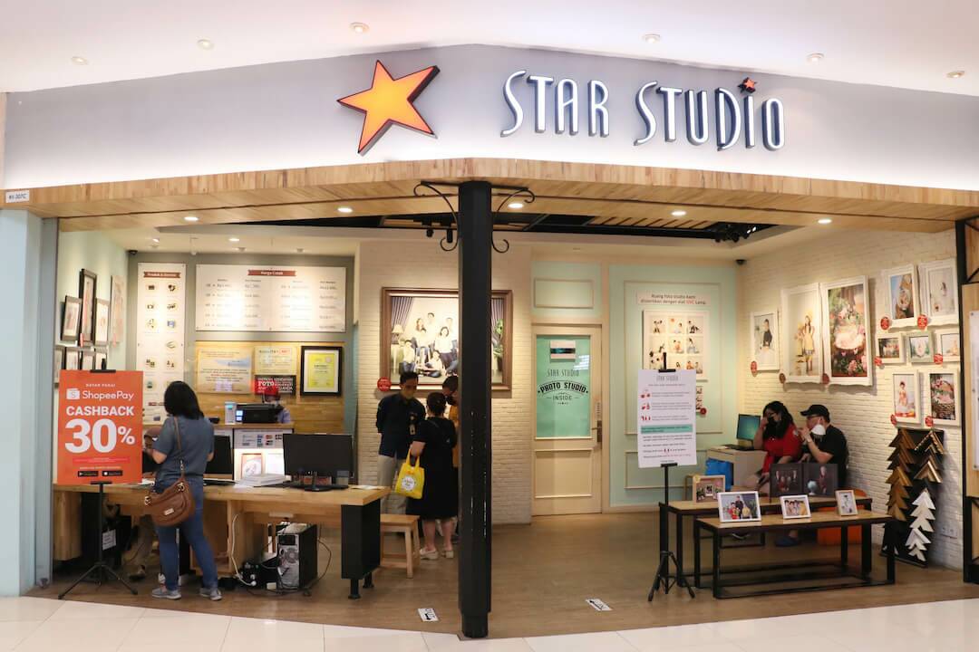Mal Kelapa Gading 2