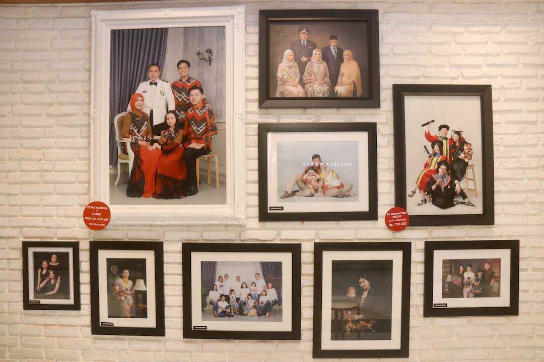 Mal Puri Indah