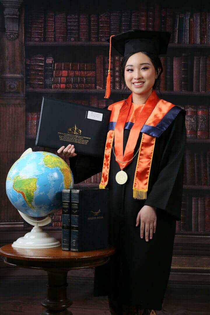 My Graduation Freedom