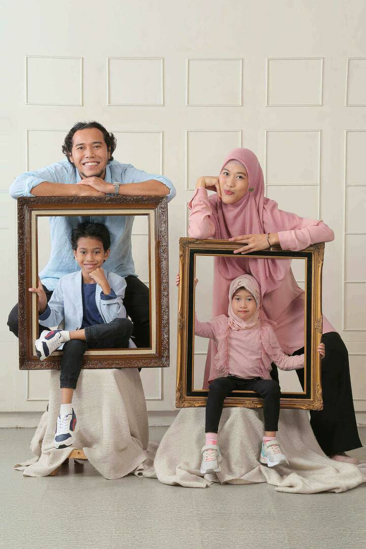 Star Family