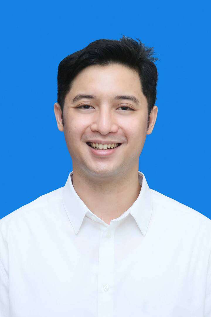 Pas Foto Buku Nikah
