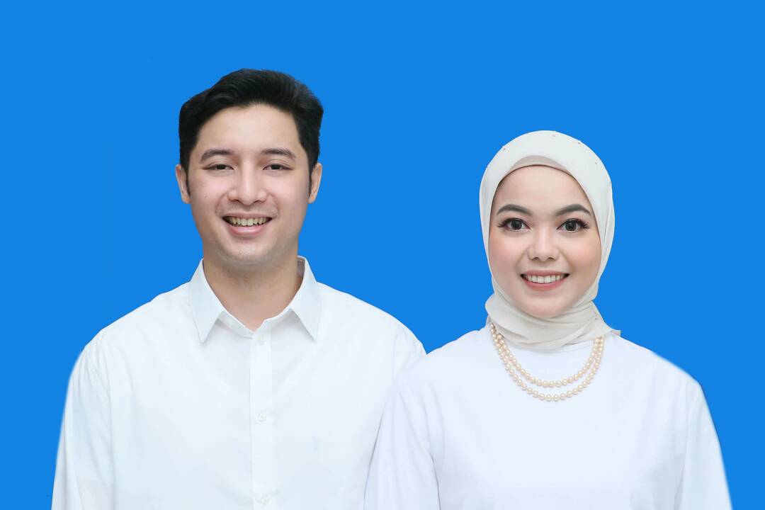 Pas Foto Akte Nikah